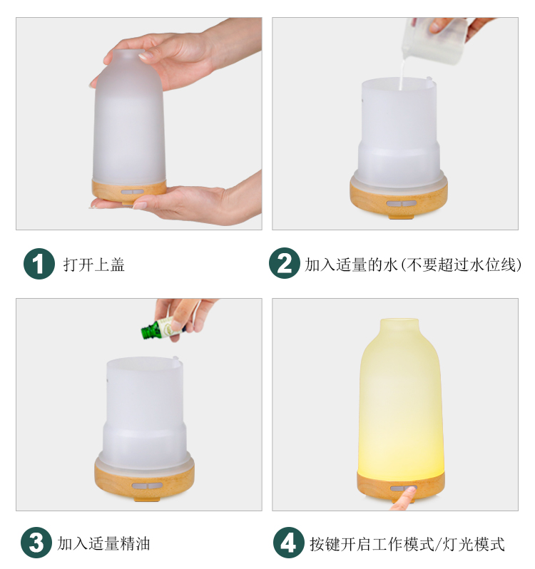 加湿器过滤器