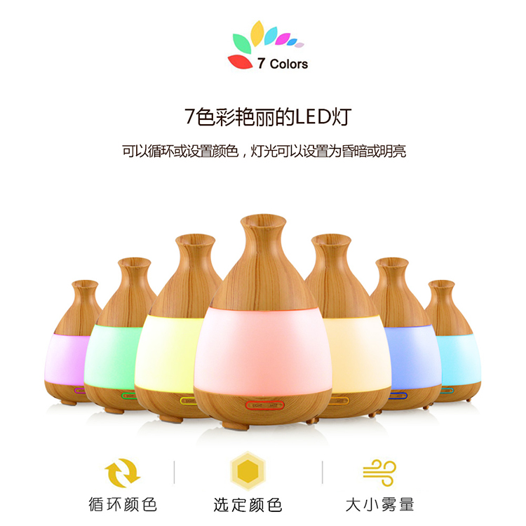 台湾香熏机品牌